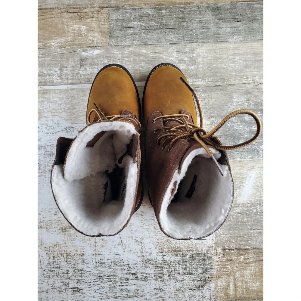 Carhartt Womens Waterproof 8